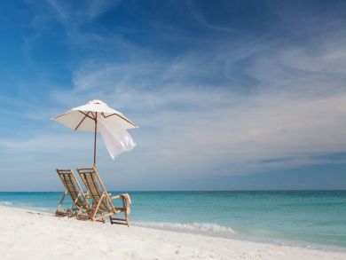 Marco Island Vacation Rental Condo 2 Blocks to Beach
